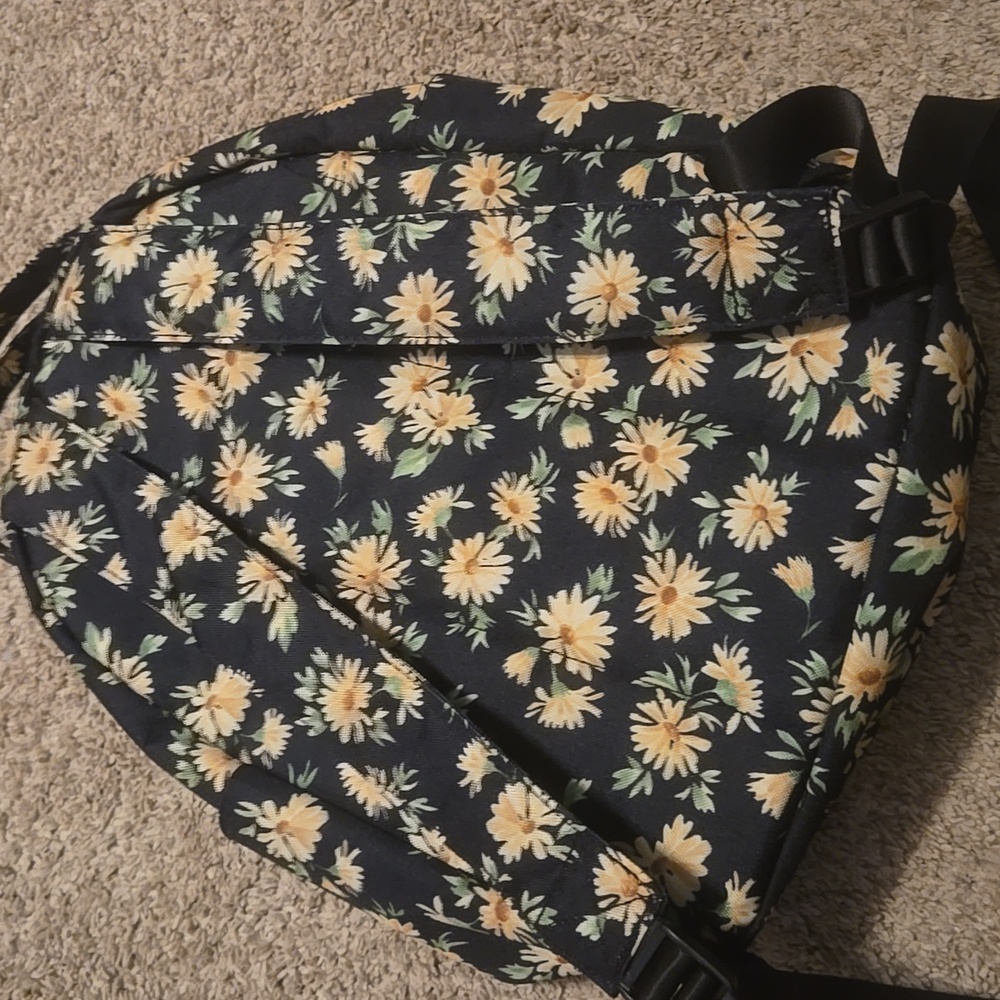 Sunflower Backpack - image 3